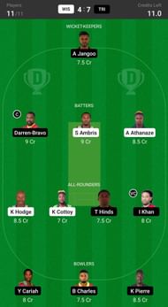Fantasy suggestion #2